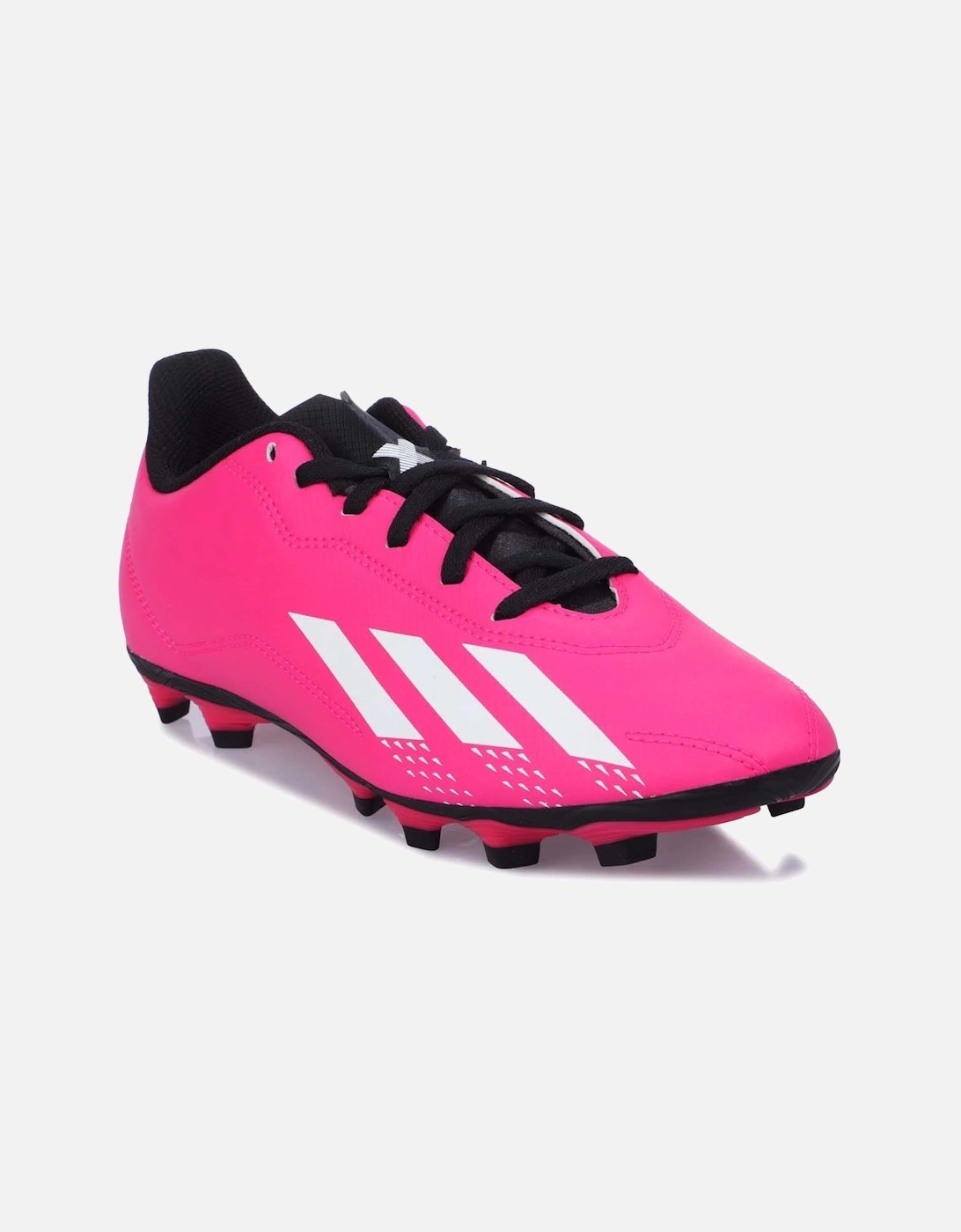 Junior X Speedportal.4 FxG Football Boots