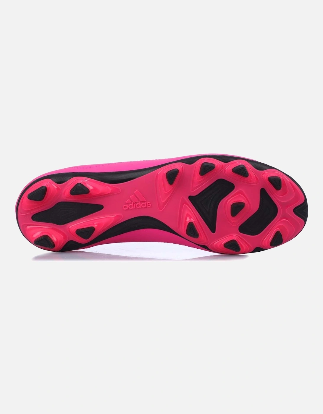 Junior X Speedportal.4 FxG Football Boots