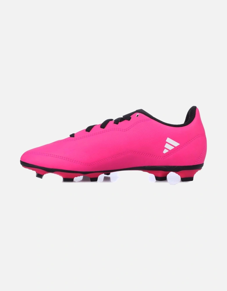 Junior X Speedportal.4 FxG Football Boots