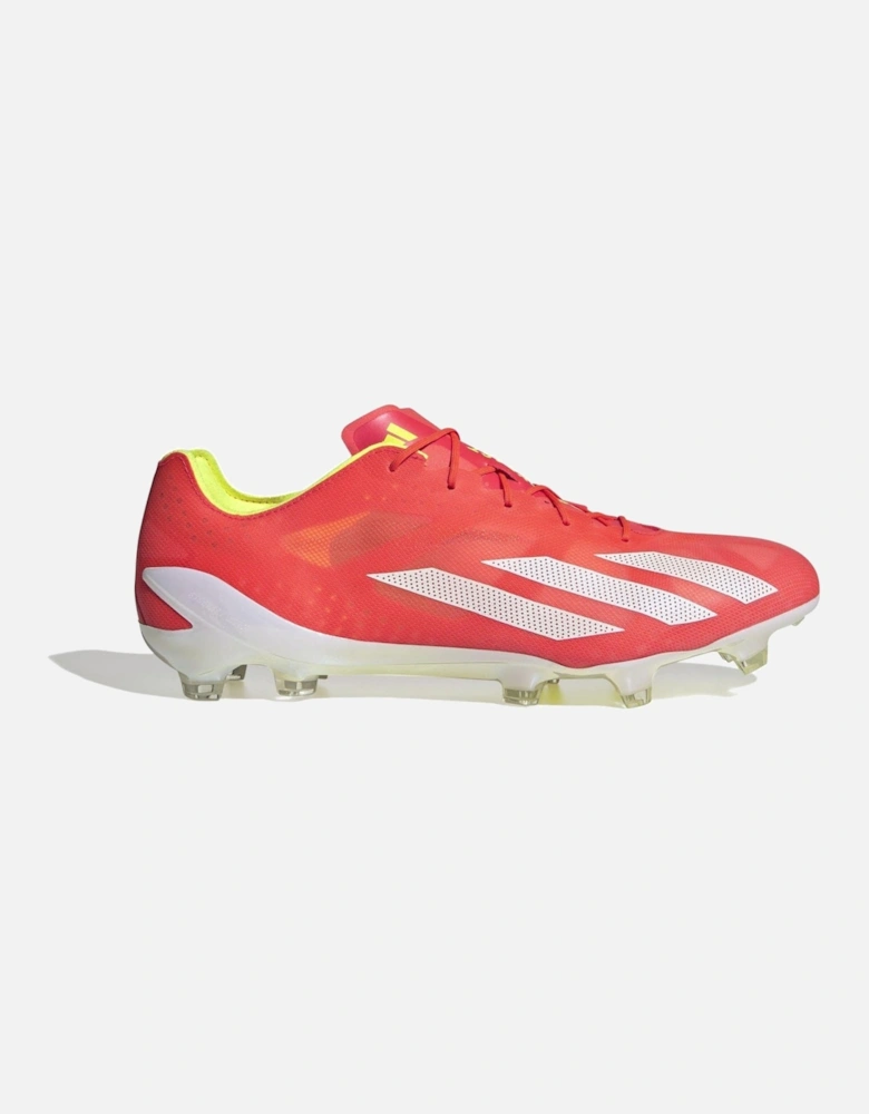 X Crazyfast+ FG Football Boots