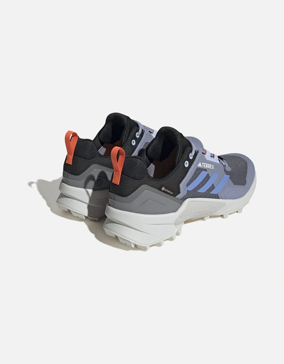 Terrex Swift R3 Gore-Tex Hiking Shoes
