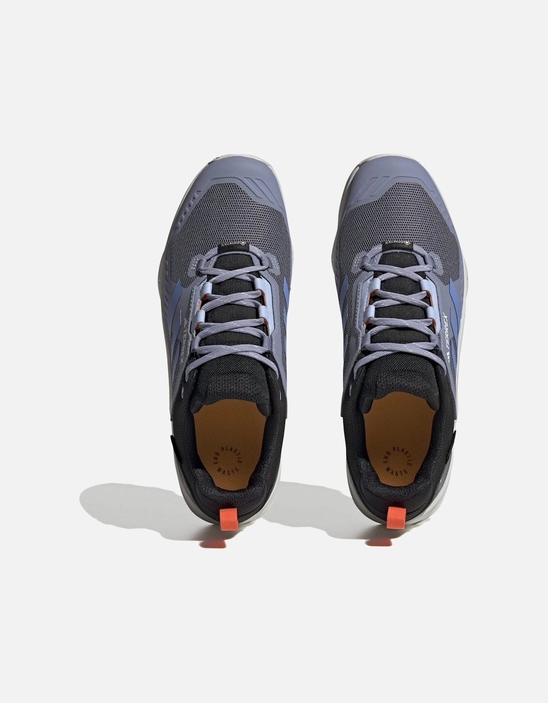 Terrex Swift R3 Gore-Tex Hiking Shoes
