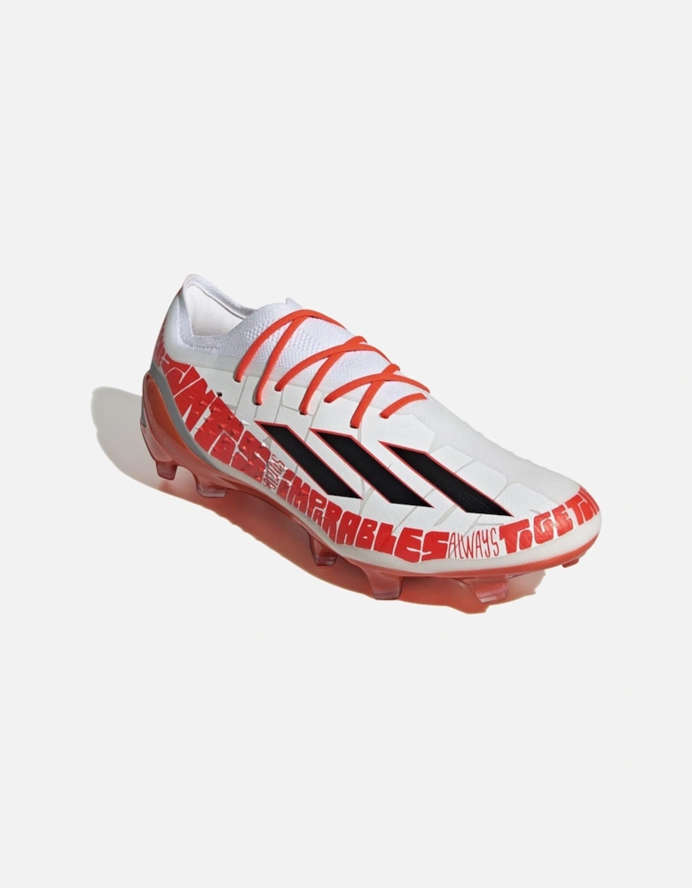X Speedportal Messi.1 FG Football Boots