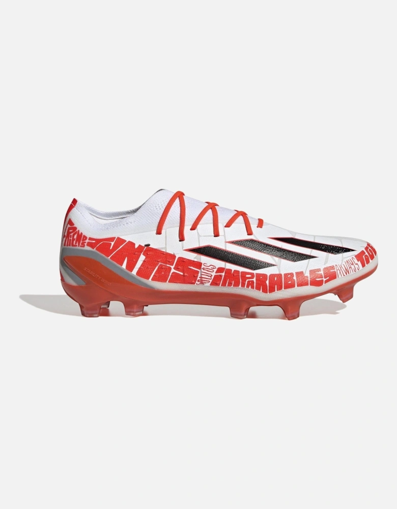 X Speedportal Messi.1 FG Football Boots