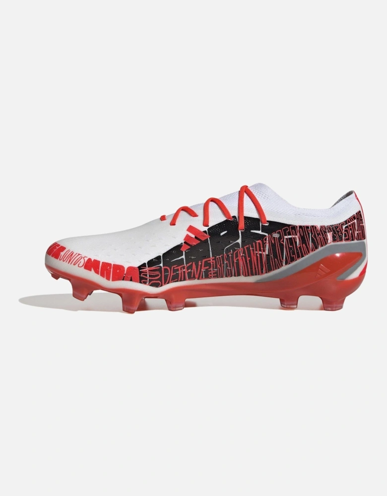 X Speedportal Messi.1 FG Football Boots