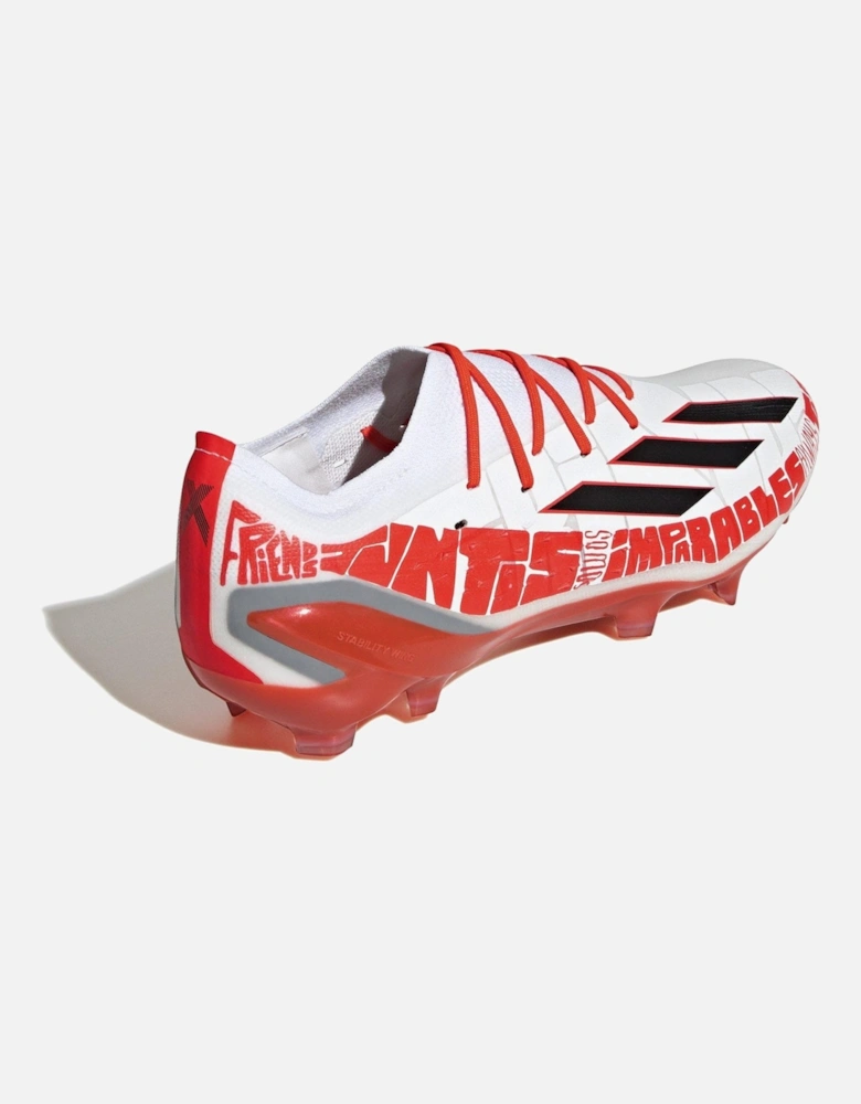 X Speedportal Messi.1 FG Football Boots