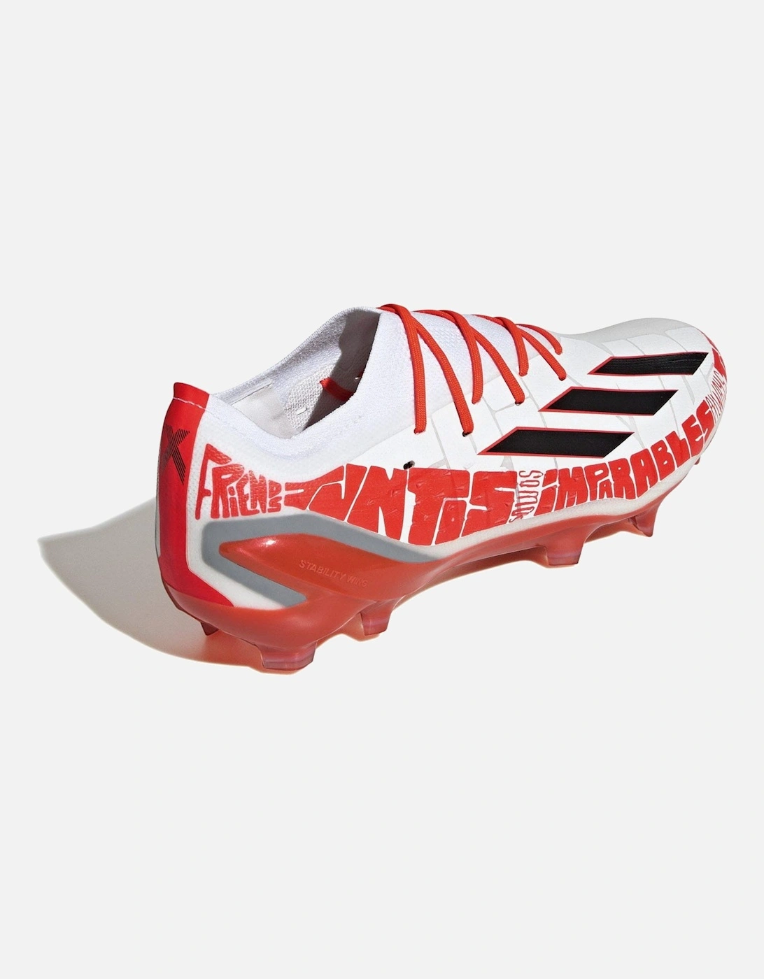 X Speedportal Messi.1 FG Football Boots