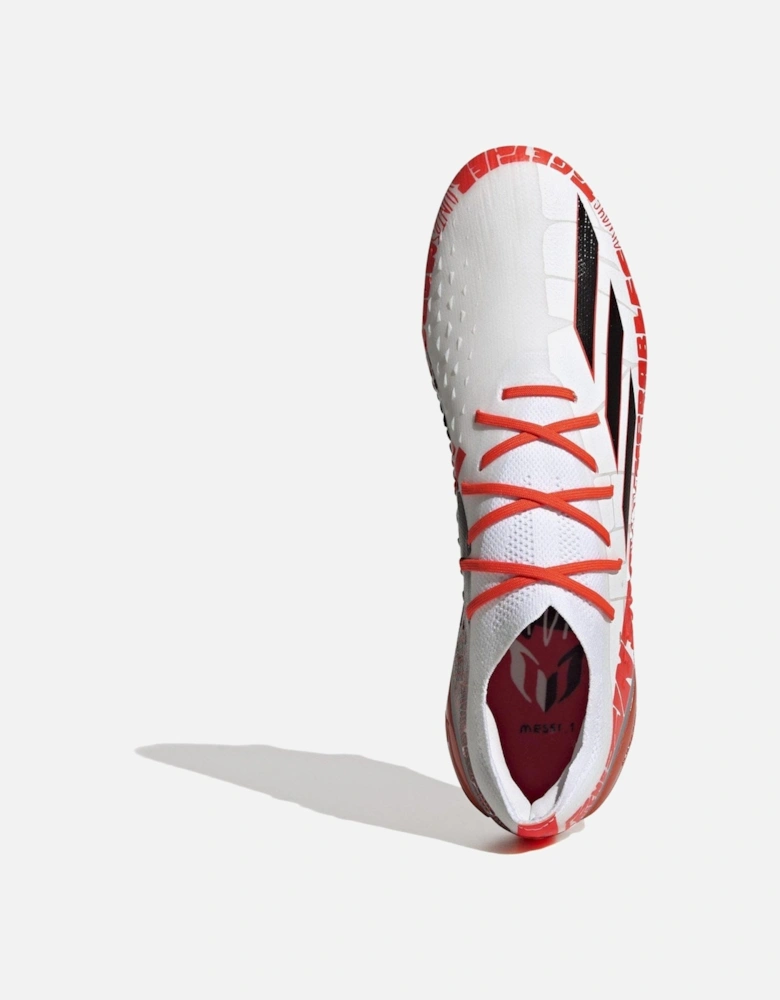 X Speedportal Messi.1 FG Football Boots