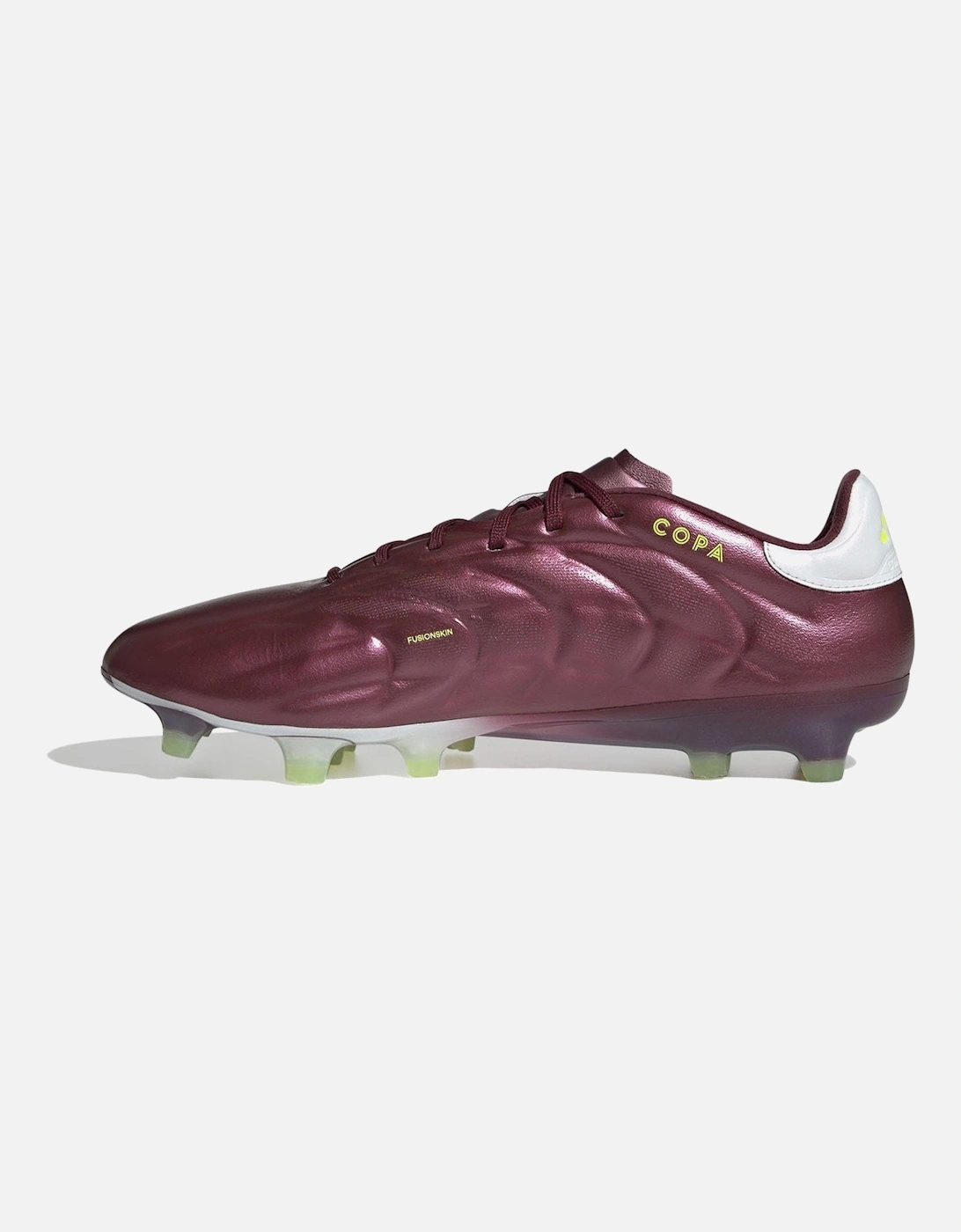 Copa Pure II Elite FG Football Boots