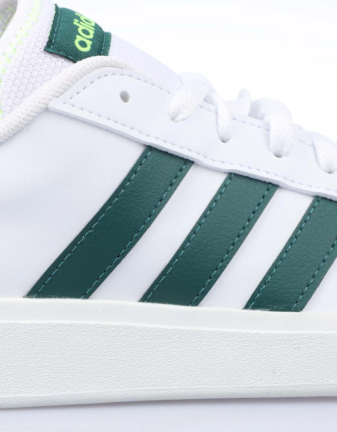 Grand Court Base 2.0 Trainers