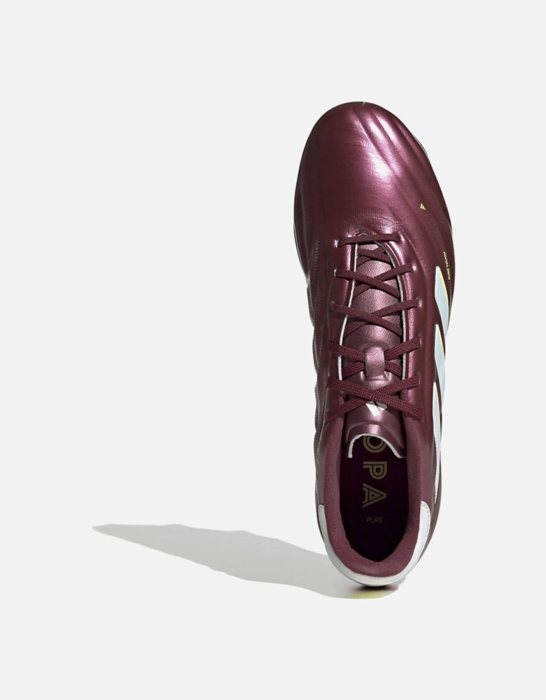 Copa Pure II Elite FG Football Boots