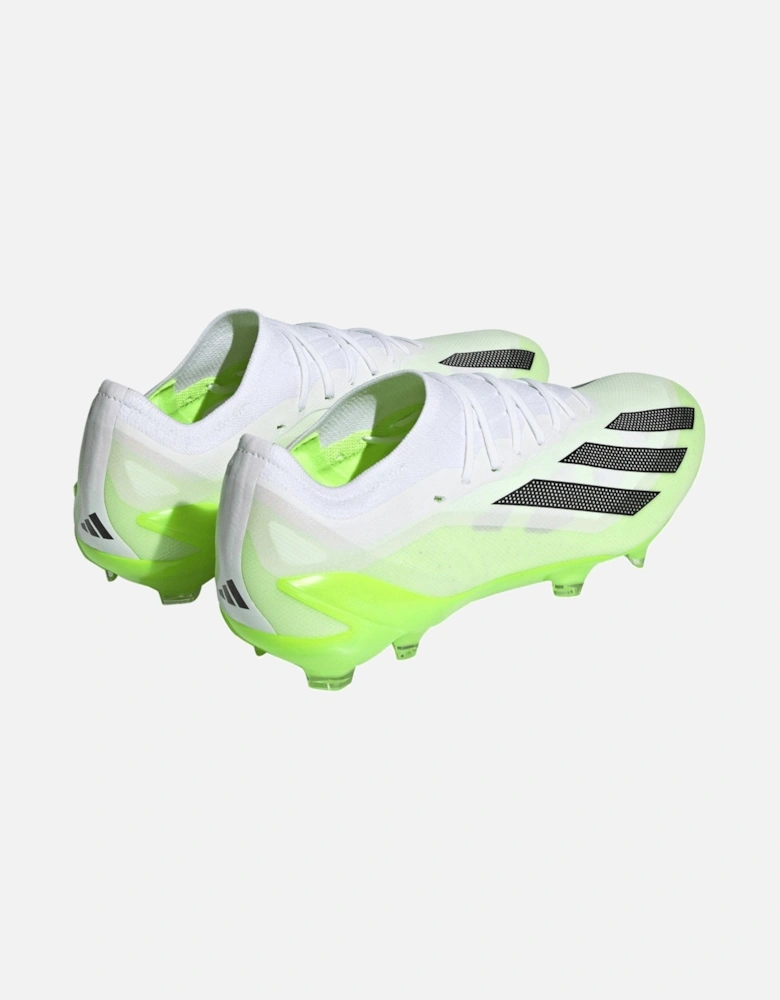 X CRAZYFAST.1 FG Football Boots