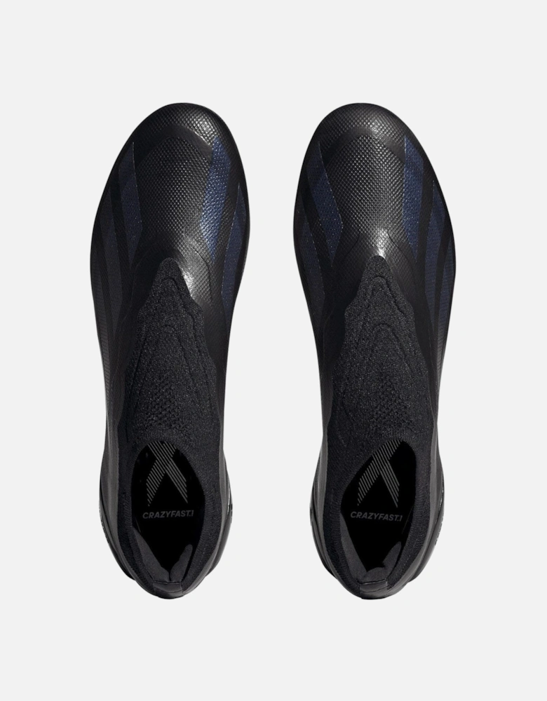 X CRAZYFAST.1 LL FG Football Boots