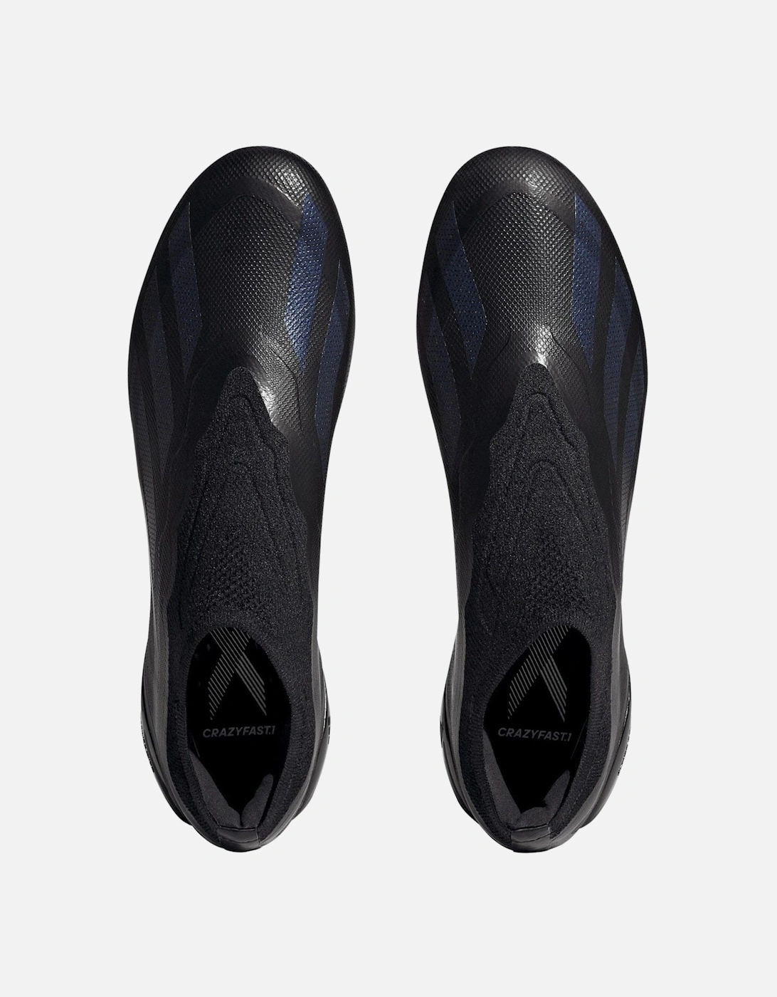 X CRAZYFAST.1 LL FG Football Boots