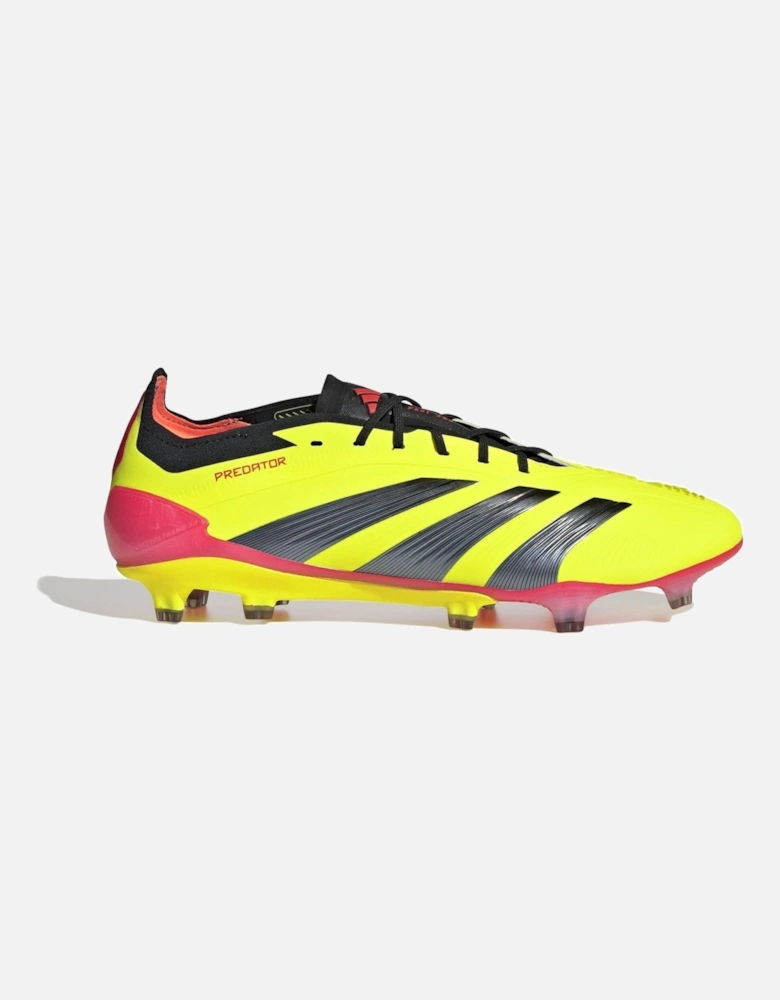 Predator Elite FG Football Boots