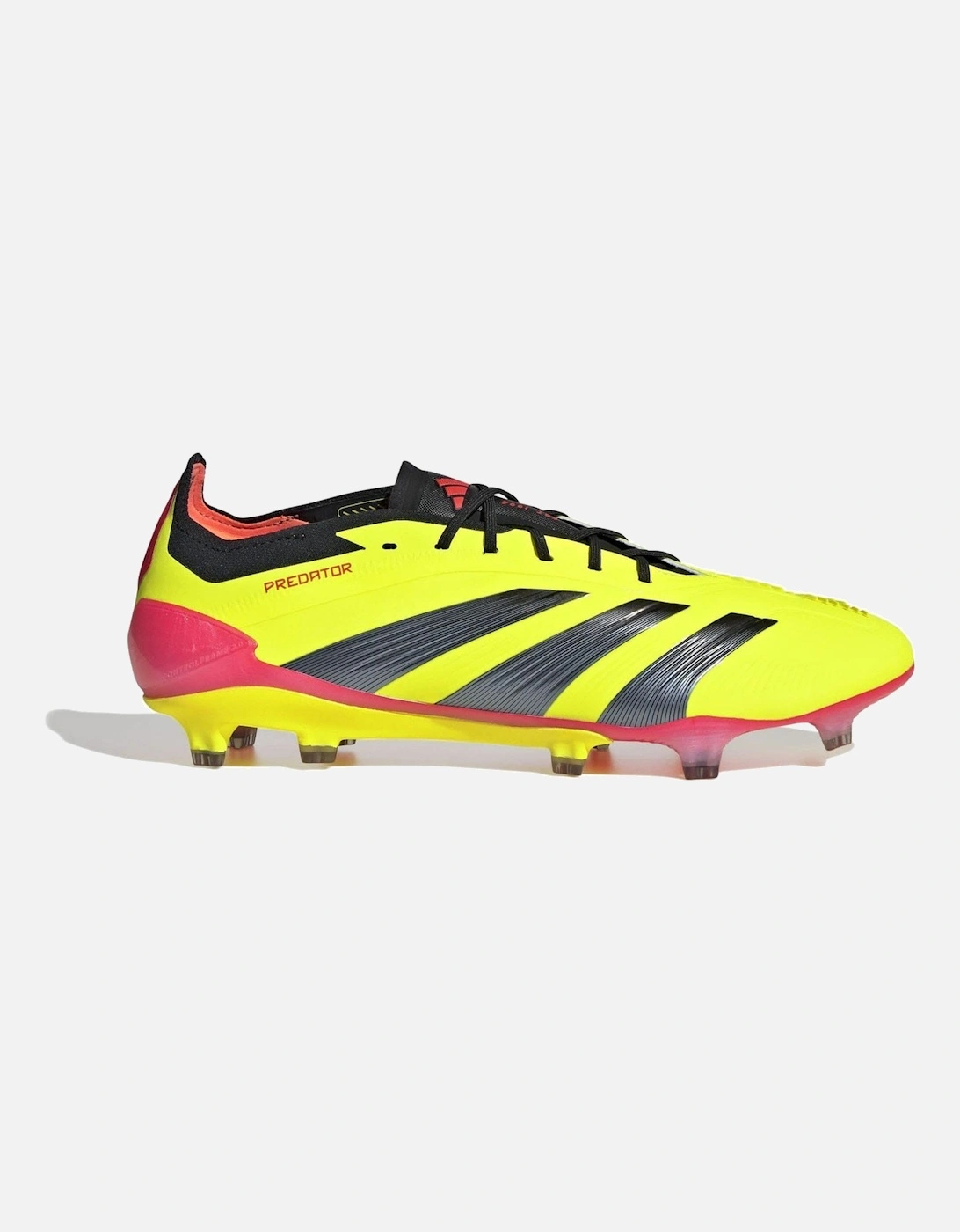 Predator Elite FG Football Boots, 6 of 5