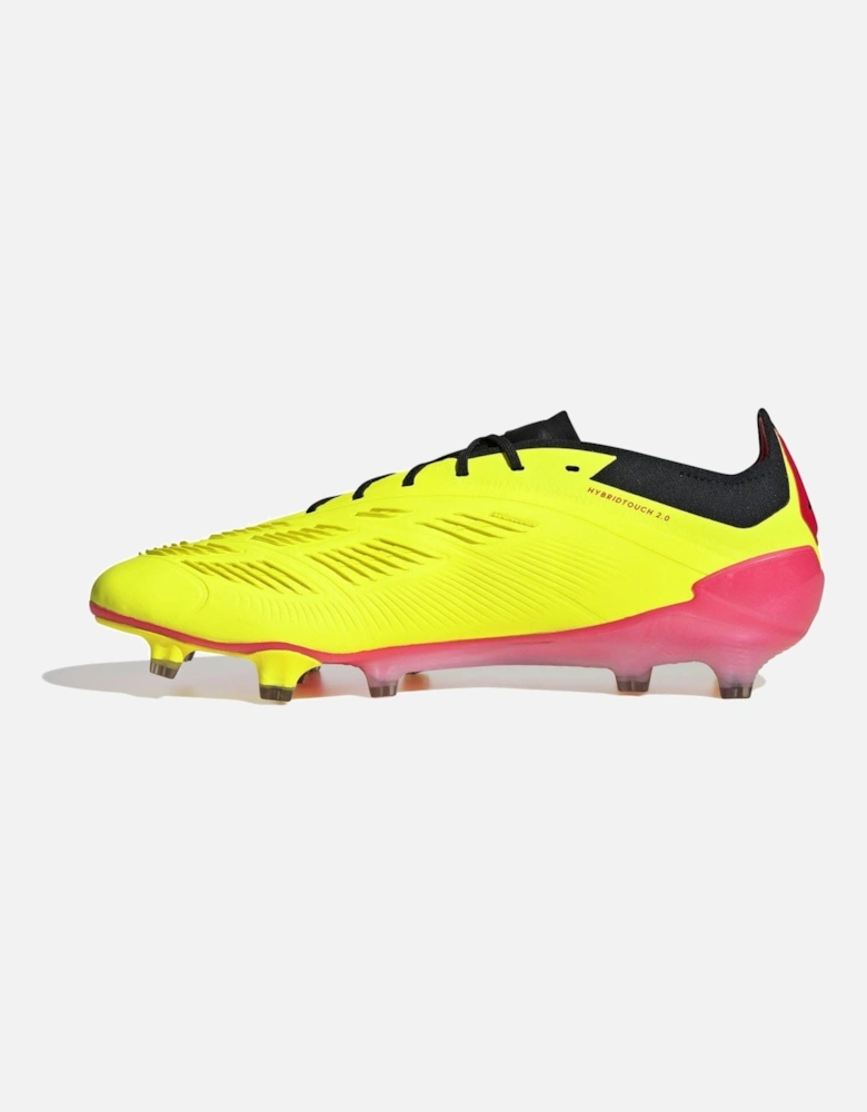 Predator Elite FG Football Boots