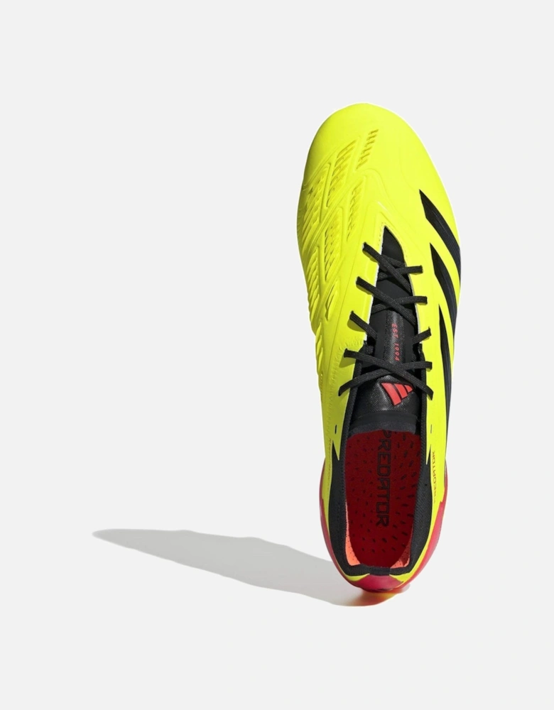 Predator Elite FG Football Boots