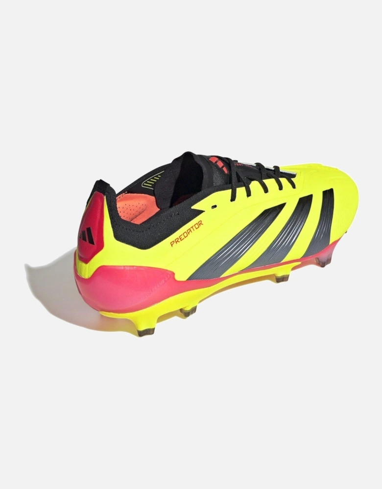 Predator Elite FG Football Boots