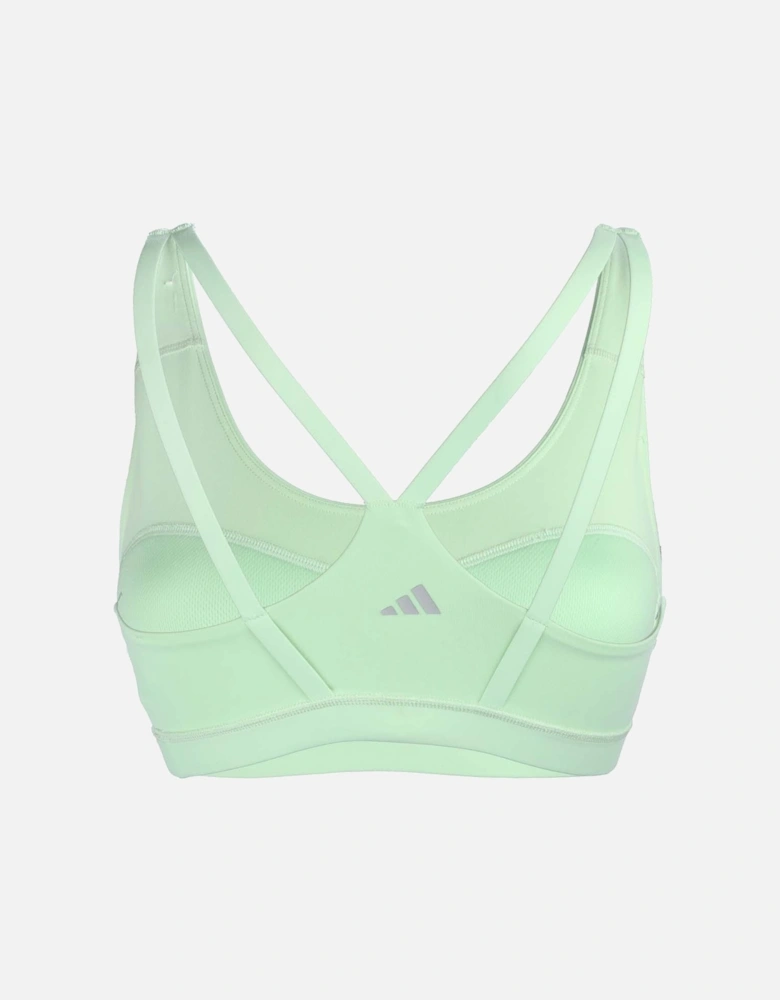 All Me Medium-Support Bra