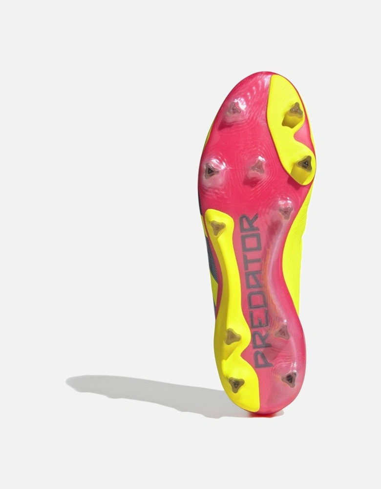 Predator Elite FG Football Boots