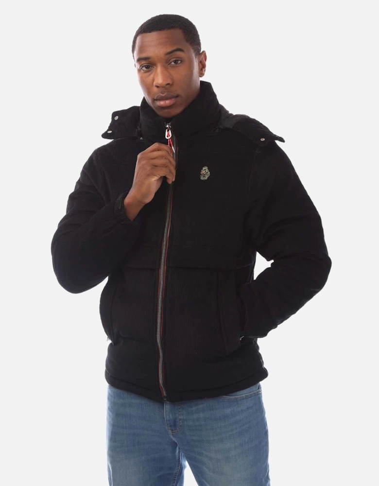 Mallard 3 Short Quilted Jacket
