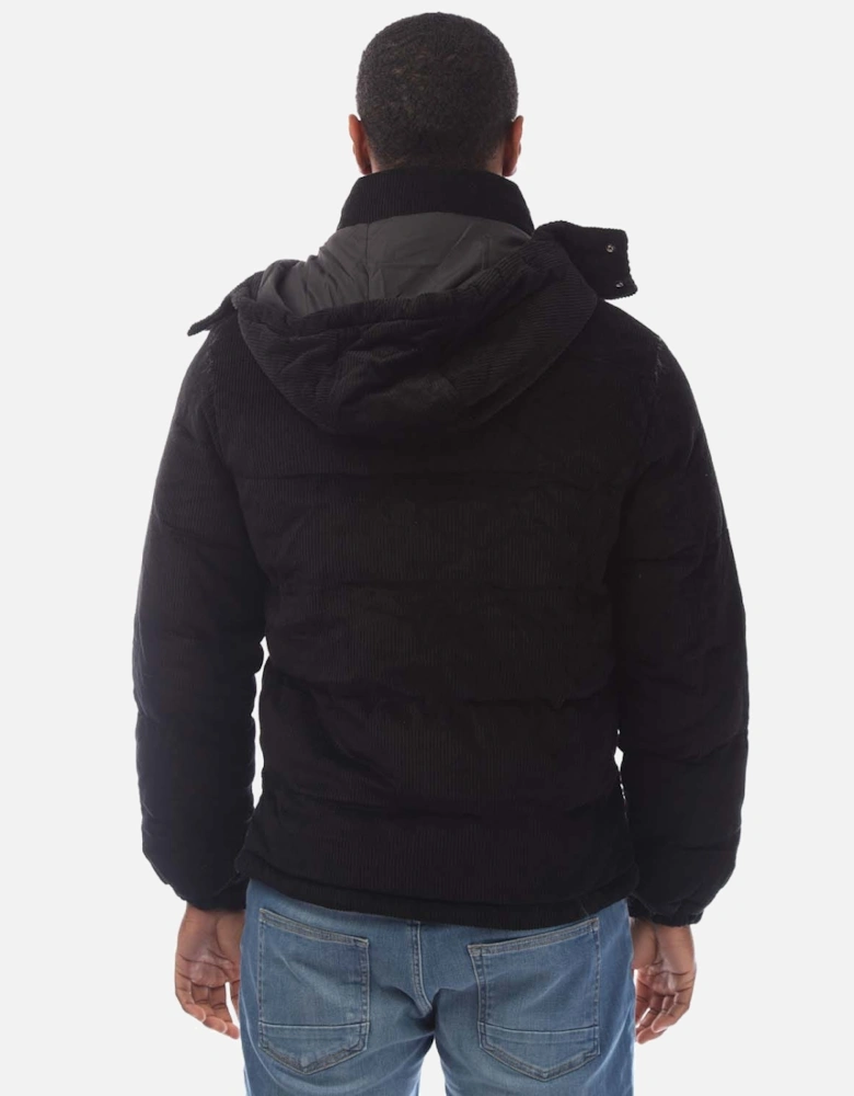 Mallard 3 Short Quilted Jacket