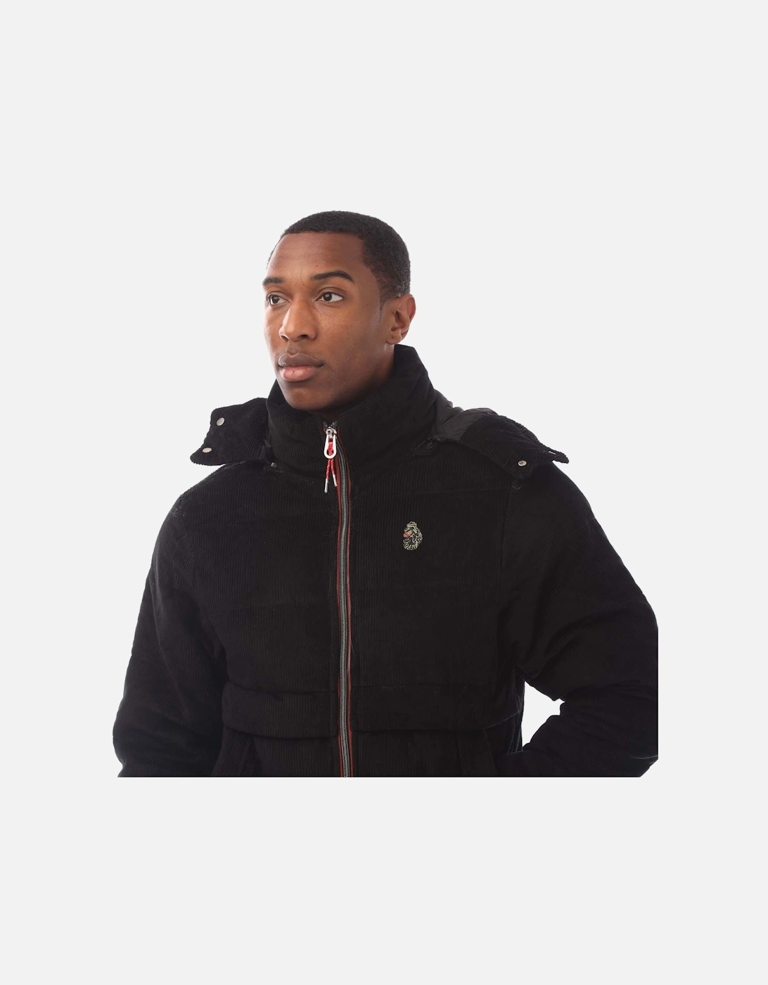 Mallard 3 Short Quilted Jacket