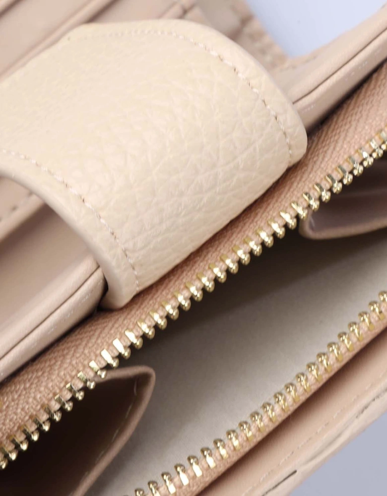 Alexia Zip Around Wallet