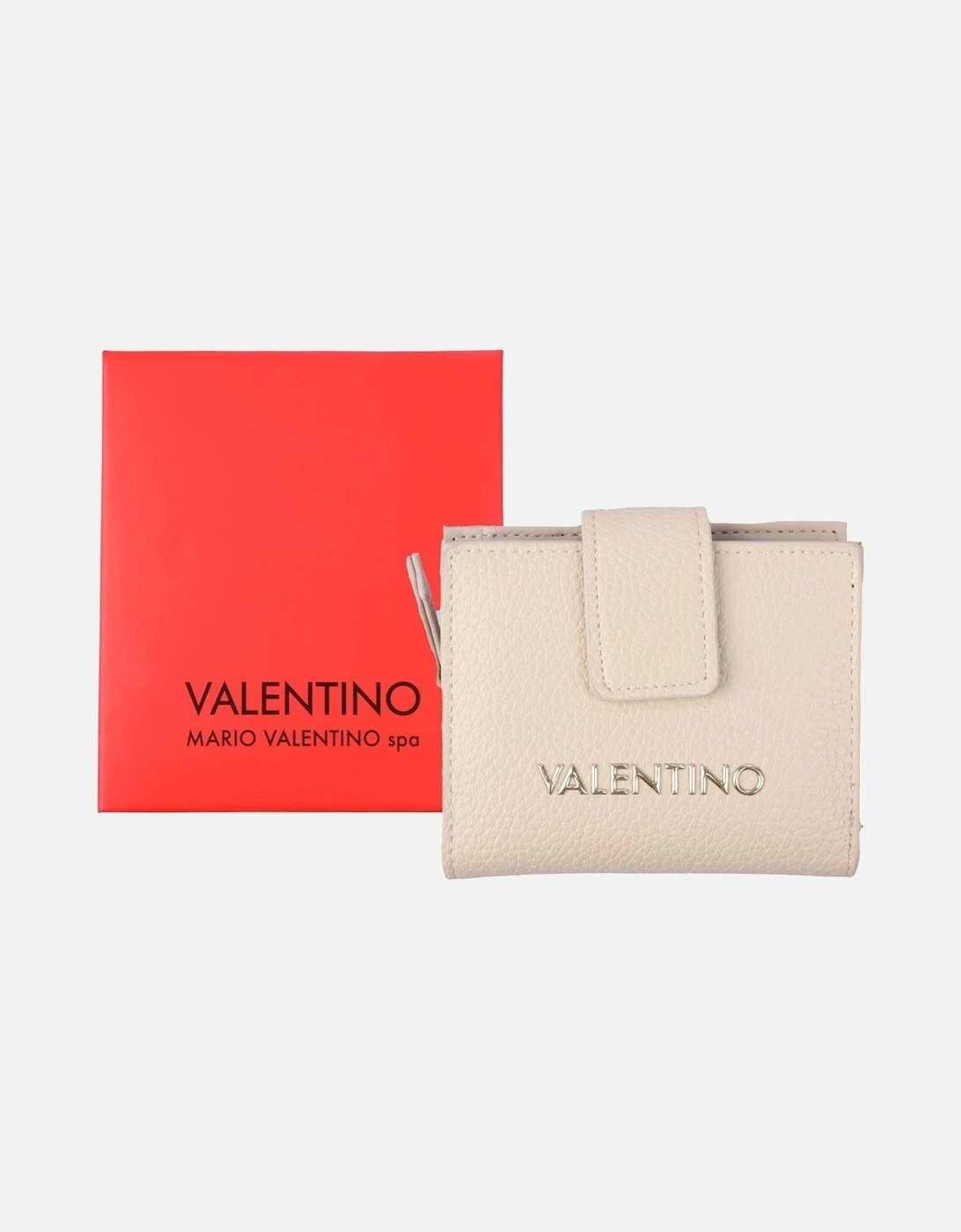 Alexia Zip Around Wallet