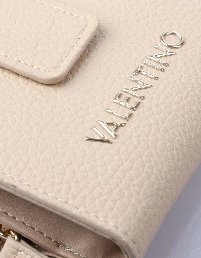 Alexia Zip Around Wallet