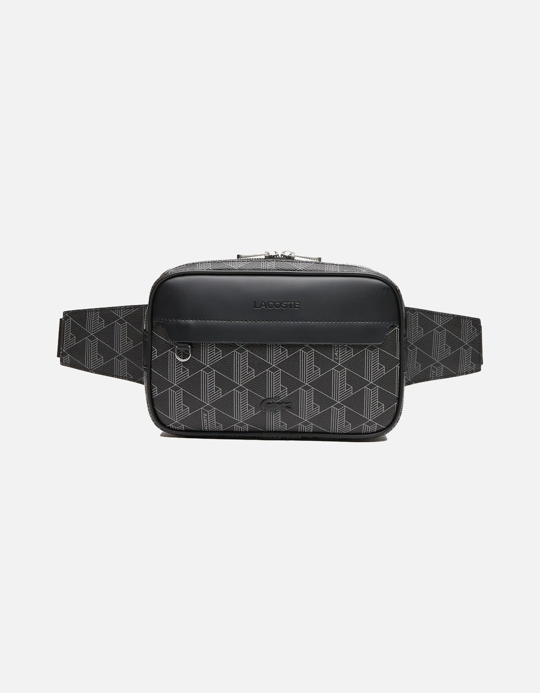 The Blend Belt Bag Monogram Noir Gris, 5 of 4