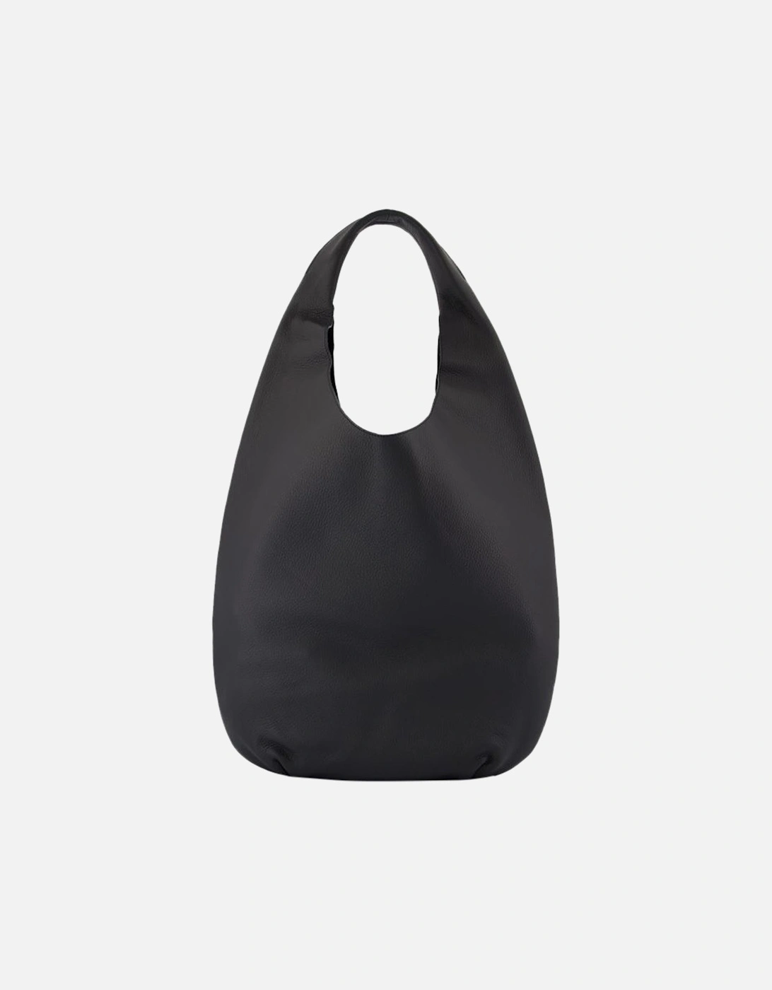 Elegant Shoulder Bag Crafted with High-Quality Leather Material