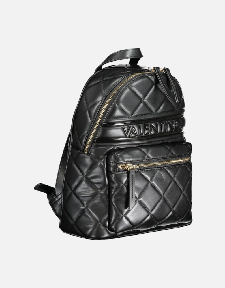 Bags by Mario Rockstud Backpack Black