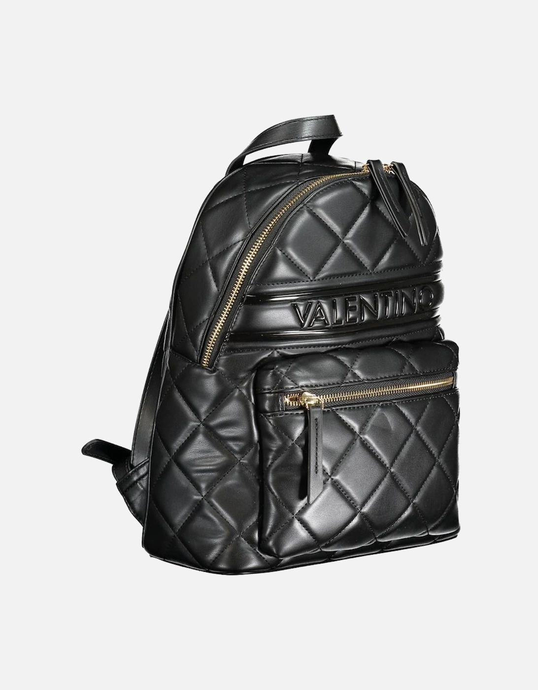 Bags by Mario Rockstud Backpack Black