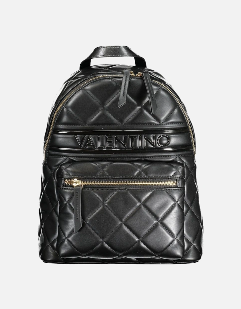 Bags by Mario Rockstud Backpack Black