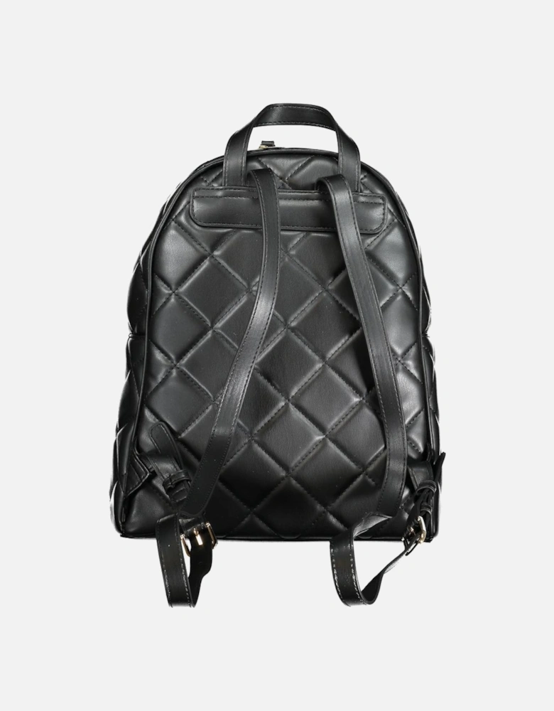 Bags by Mario Rockstud Backpack Black