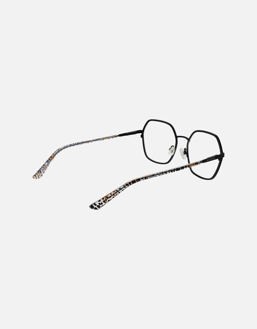 Geometric Eyeglasses