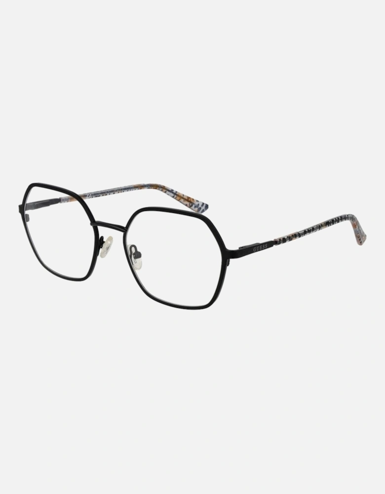 Geometric Eyeglasses