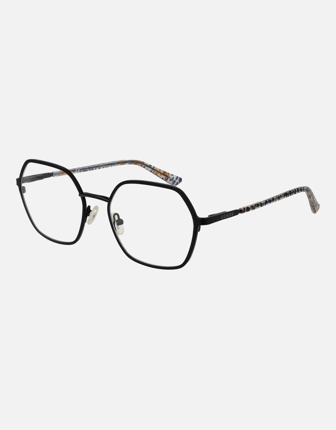 Geometric Eyeglasses, 4 of 3