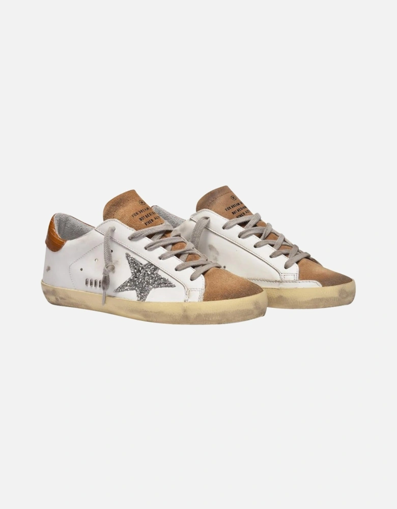 Casual Sneakers with Lace-Up Closure for Everyday Wear