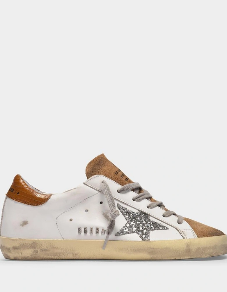 Casual Sneakers with Lace-Up Closure for Everyday Wear
