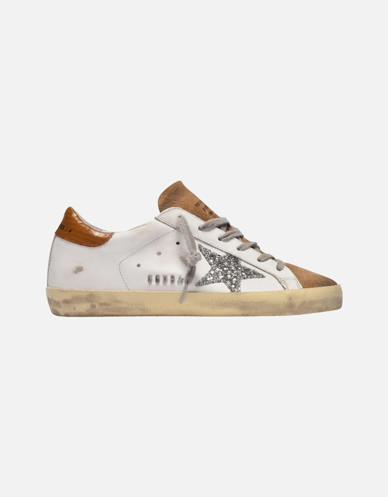 Casual Sneakers with Lace-Up Closure for Everyday Wear