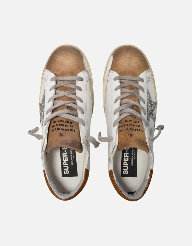 Casual Sneakers with Lace-Up Closure for Everyday Wear