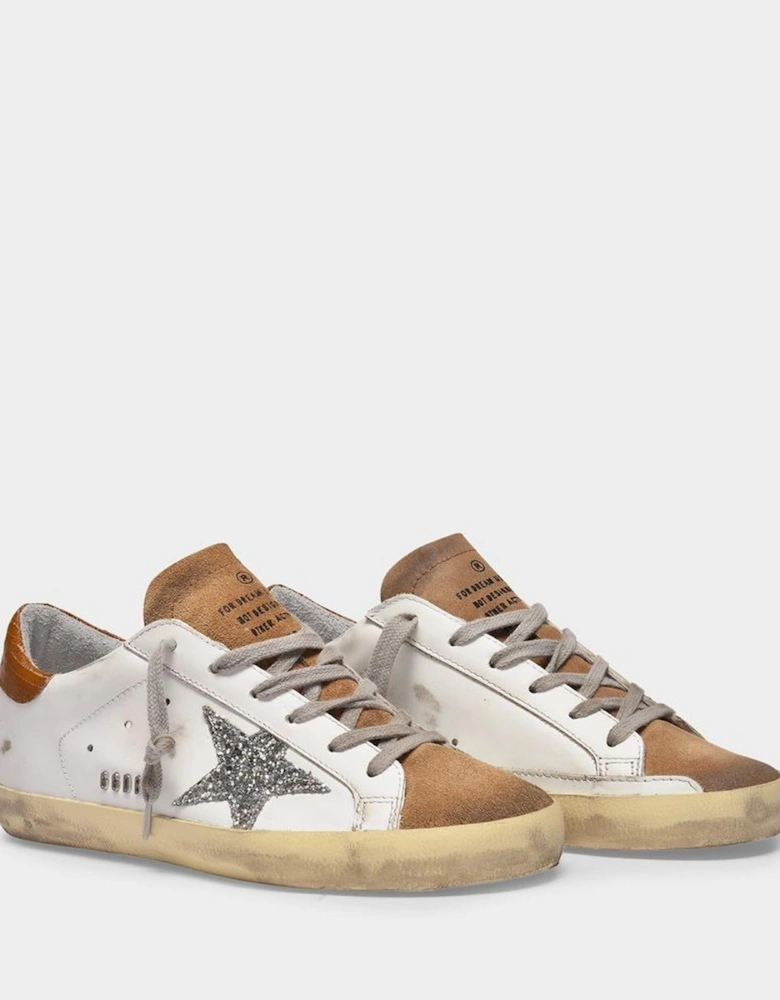 Casual Sneakers with Lace-Up Closure for Everyday Wear