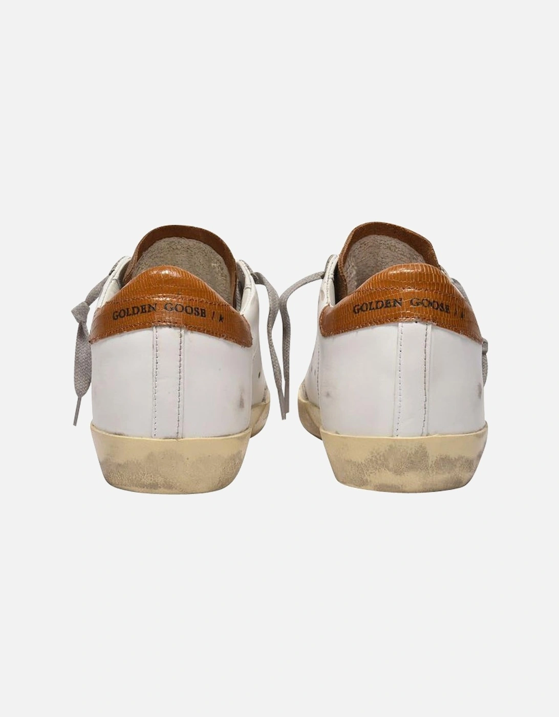 Casual Sneakers with Lace-Up Closure for Everyday Wear
