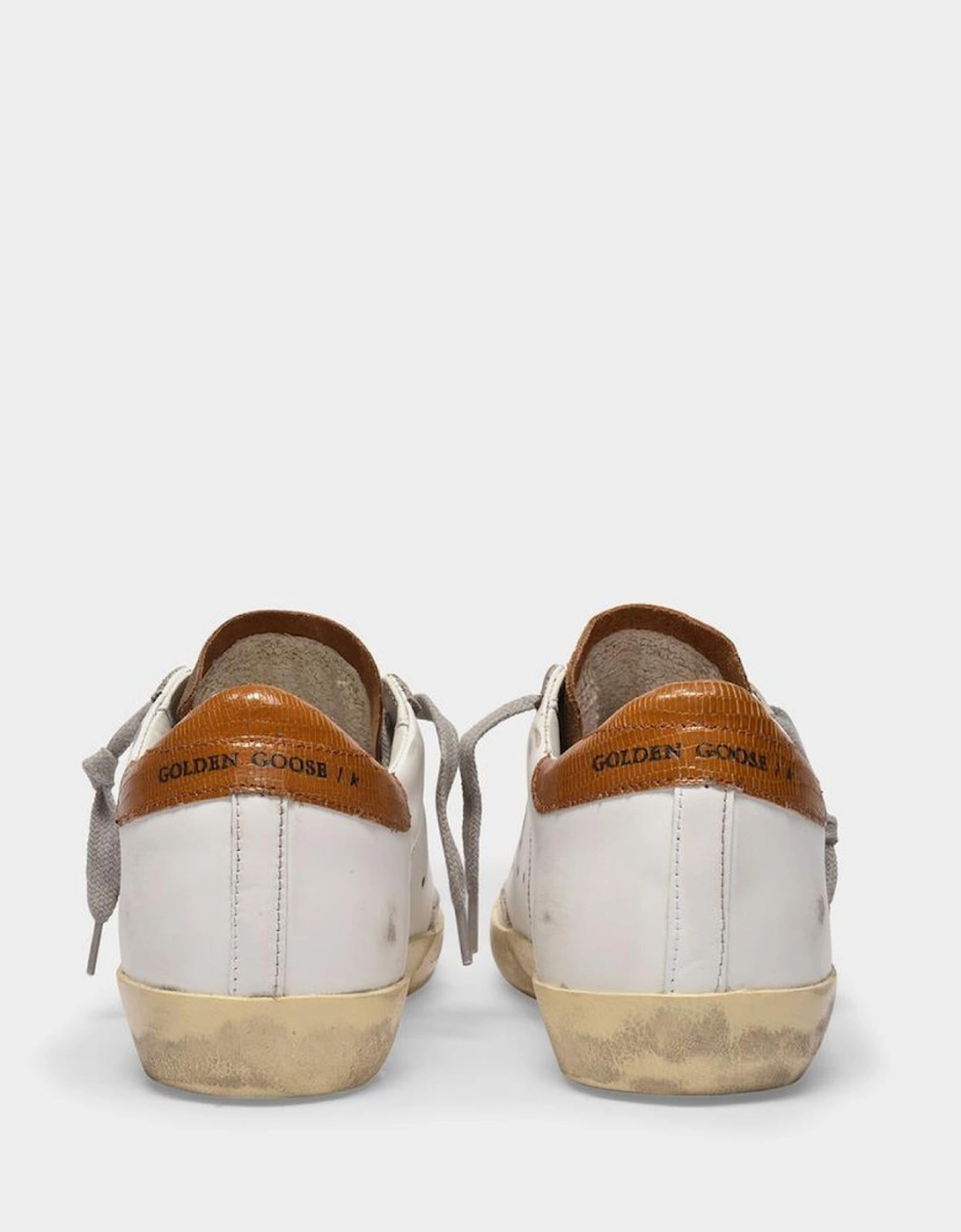Casual Sneakers with Lace-Up Closure for Everyday Wear