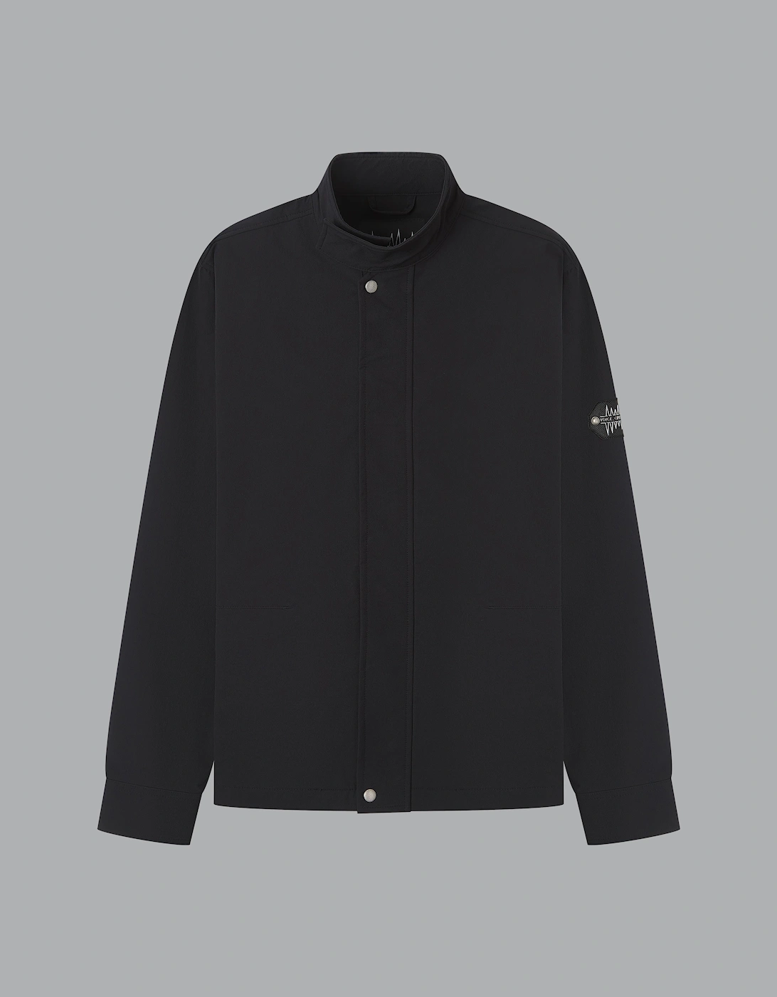 Timeless - Black
