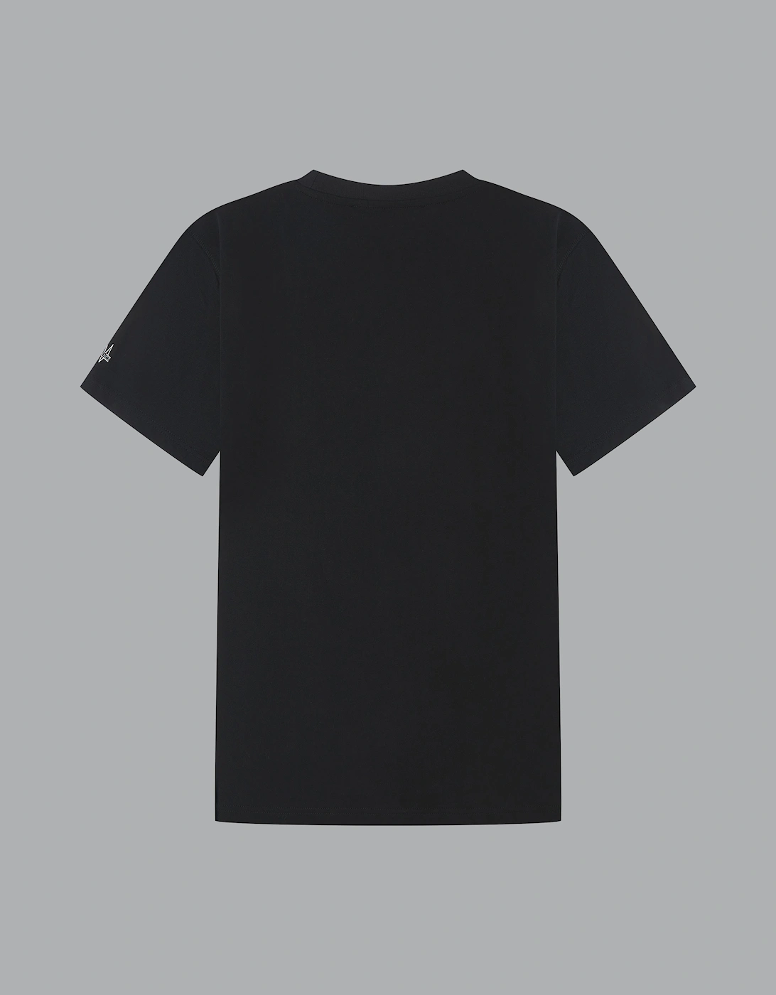 White Lines - Black