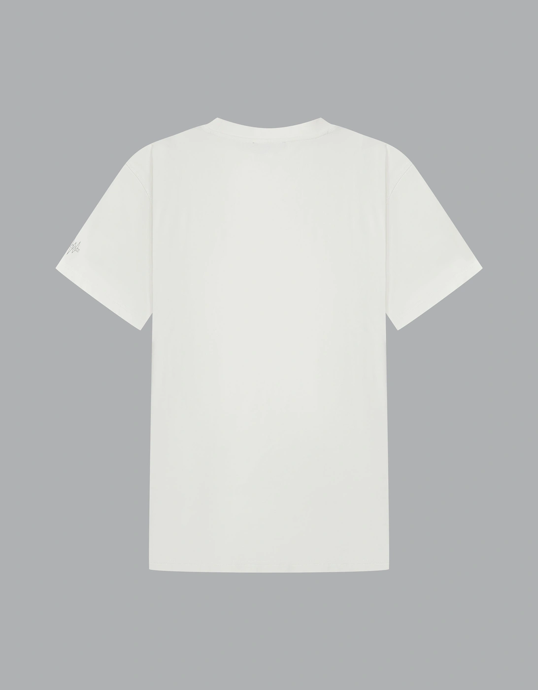 White Lines - White